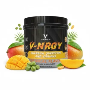 V-NRGY - ENERGÍA RÁPIDA