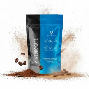 V-NEUROKAFE-CONCENTRACIÓN