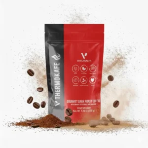 V-THERMOKAFE- ENERGIA DETOX