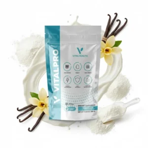 VITAL PRO - NUTRICIÓN COMPLETA