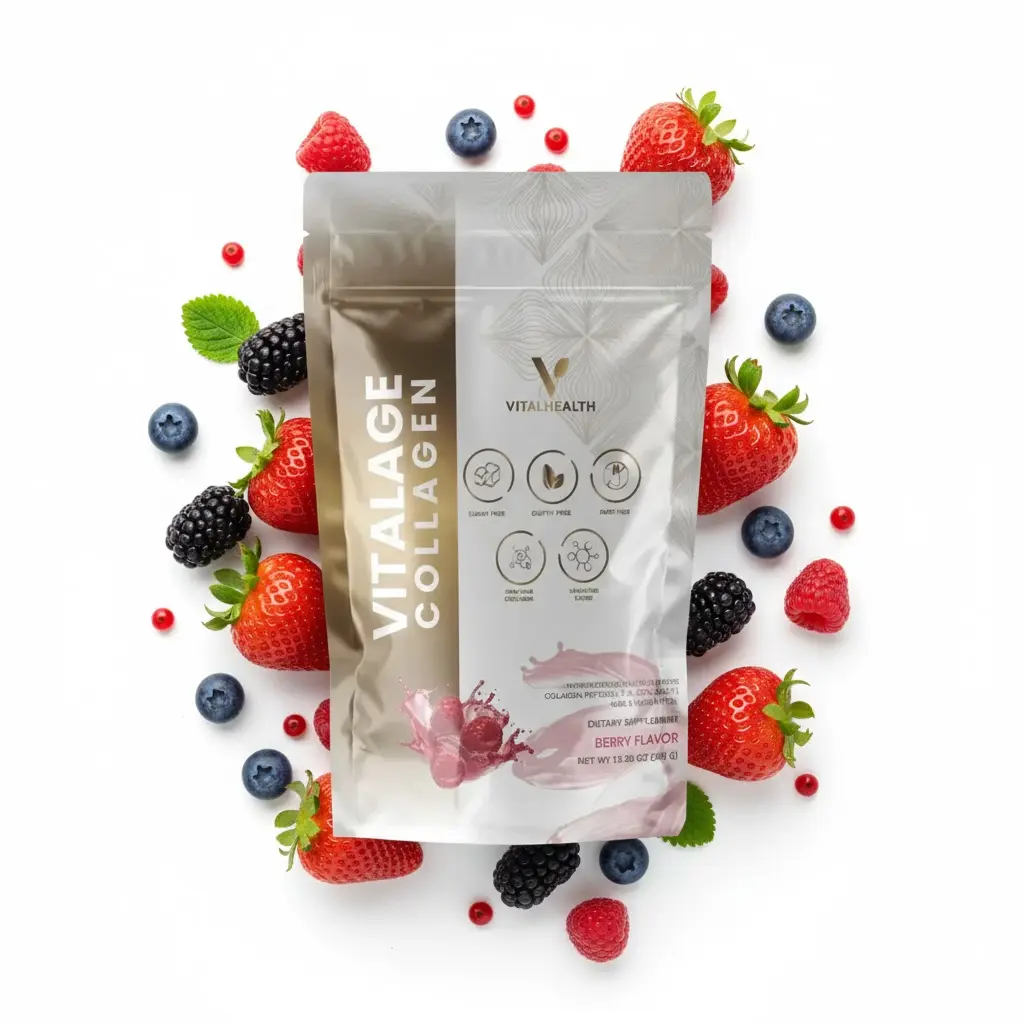 VITALAGE COLLAGEN
